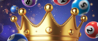 Event-Image for 'Royal Winter Bingo'