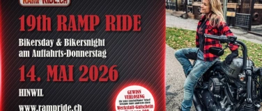 Event-Image for 'Ramp Ride 2026'