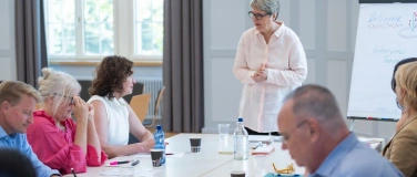 Event-Image for 'From CV Doubt to CV Clarity - Career Workshop'