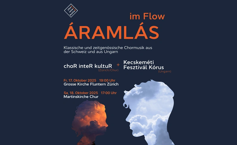 &Aacute;RAML&Aacute;S - im Flow Tickets