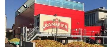 Event-Image for 'Tag der offenen Tür in der Mosterei Sursee'