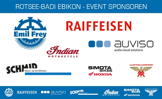 Sponsoring-Logo von Spinning Wheel am Rotsee Event