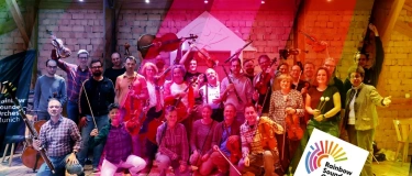 Event-Image for 'Jubiläumskonzert des Rainbow Sound Orchestra Munich'