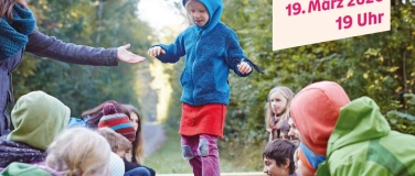 Event-Image for 'Infoabend der Rudolf Steiner Schule Winterthur'