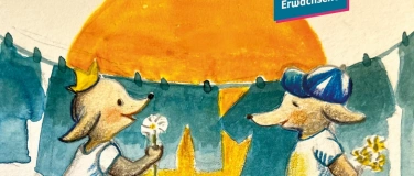 Event-Image for 'Grosse Fr&uuml;hlings-Sommer-Kleiderb&ouml;rse in Winterthur'