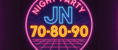 Event-Image for 'JN Night Party Ann&eacute;es 70-80-90'