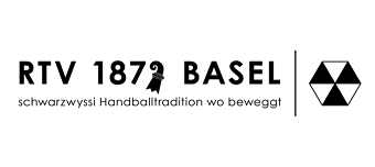 Veranstalter:in von RTV 1879 Basel - HSC Suhr Aarau