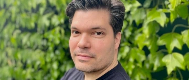 Event-Image for 'StadTalk #272 mit Ruben Drole'