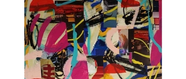 Event-Image for 'Rudolf Linder - " Kein Fazit" neue Arbeiten'