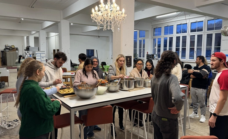 R&uuml;ebli &amp; Reis - der Aargau kocht gemeinsam! Tickets