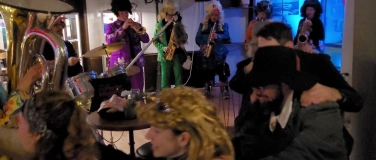 Event-Image for 'Fasnacht im Raedwulf: R&uuml;&uuml;dige Samschtig'