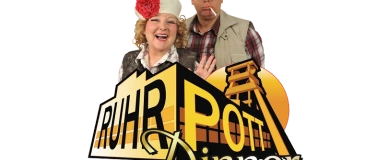 Event-Image for 'Tatort-Dinner "Ruhrpott-Dinner"'