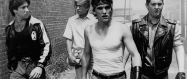 Event-Image for 'Rumble Fish'