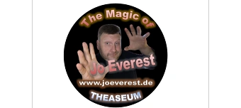 Veranstalter:in von Staunen, Wundern & Amüsieren * Die Show des Rätselhaften