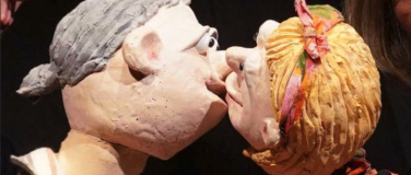 Event-Image for 'Ruth Humer und Gerti Tröbinger – Josefine'