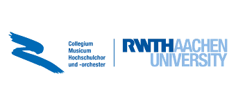Veranstalter:in von Chorkonzert des Collegium Musicum der RWTH Aachen