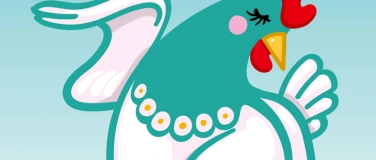 Event-Image for 'Ei Ei Ei'