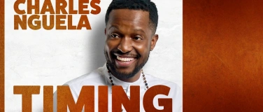 Event-Image for 'Charles Nguela - TIMING'