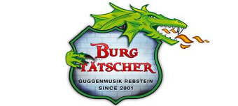 Event organiser of 18. Tätschernacht Burgtätscher Rebstein