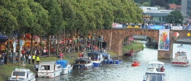 Event-Image for 'Saarspektakel'