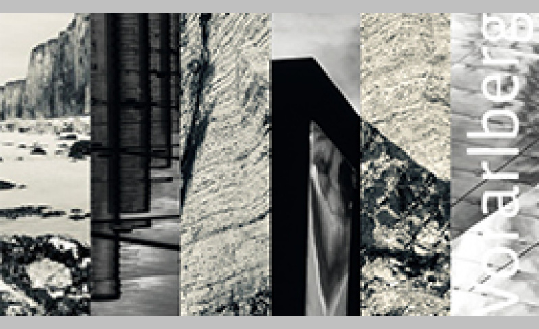 Event-Image for 'Sabine Morgenstern & Hermann Präg: Schwarz-Weiss'