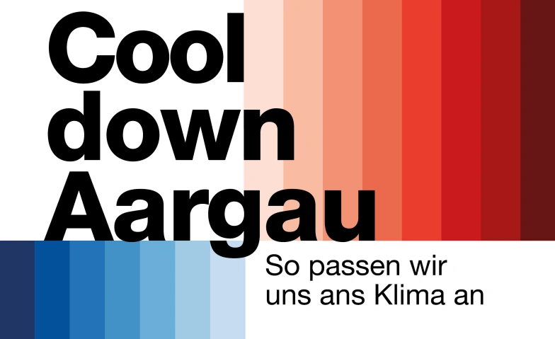 Rundgang durch «Cool down Aargau» Naturama, Feerstrasse 17, 5000 Aarau Tickets