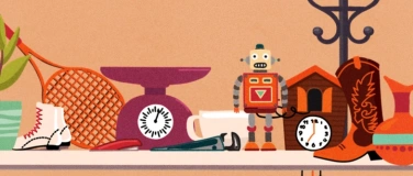 Event-Image for '4. Sägegasse-Flohmi - Kulturhalle Sägegasse in Burgdorf'