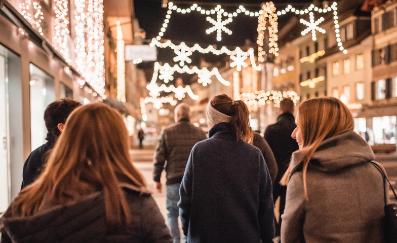 Öffentliche Sagenführung Willisau Tickets