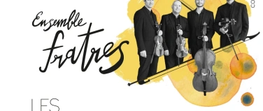Event-Image for 'LES DISSONANCES / Mozart, Haydn, Purcell / Saison FRATRES'