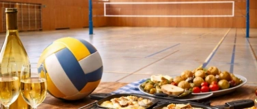 Event-Image for 'Saison-Abschlussevent Volero Aarberg'