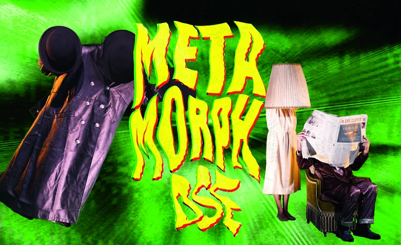 METAMORPHOSE Billets