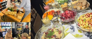 Event-Image for 'Salatworkshop'