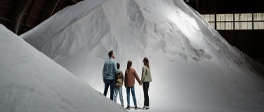 Event-Image for 'Erlebe das Salz'