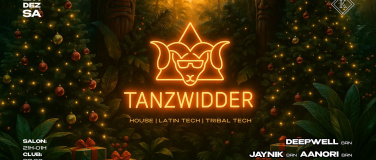Event-Image for 'TANZWIDDER (Labelnight @KK Superfast)'