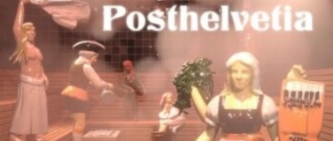 Event-Image for 'Salon Posthelvetia'