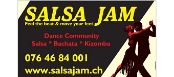 Organisateur de Fiesta Latina Salsa, Bachata & Ladies Style - Tropical Gem !