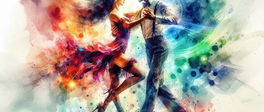 Event-Image for 'SALSANACHT'