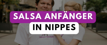 Event-Image for 'Salsa Anf&auml;nger Kurs in Nippes'