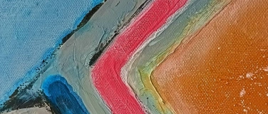 Event-Image for 'Kunstausstellung, &laquo;abstrakt &ndash; farbig&raquo;'