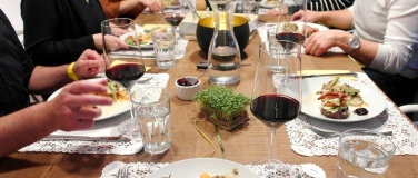 Event-Image for 'Koch-Dating f&uuml;r Basler Singles'