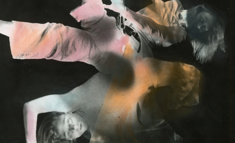 Event-Image for 'SAMAR BY RIGOLO, Tanztheater & immersives Kunstfestival'