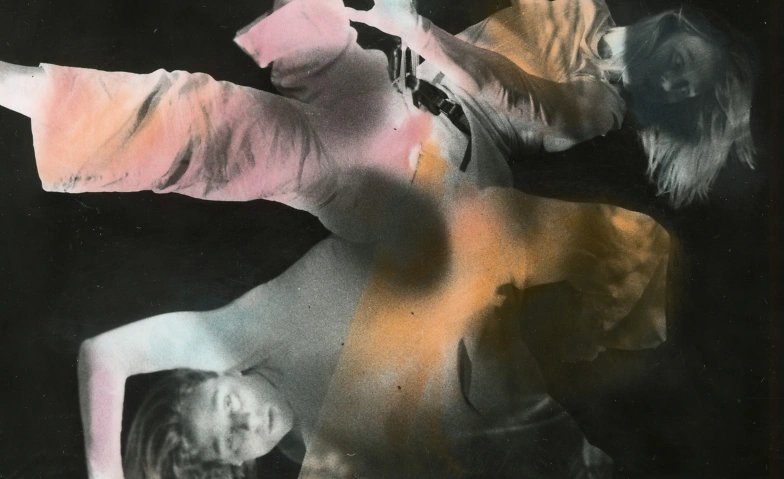 SAMAR BY RIGOLO, Tanztheater &amp; immersives Kunstfestival Tickets