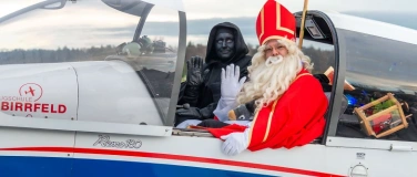 Event-Image for 'Samichlaus 2026'