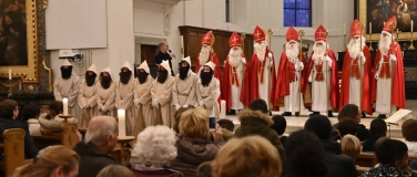 Event-Image for 'Aussendung Grenchner Samichläuse'