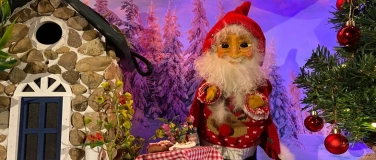 Event-Image for 'Wie dr Samichlous si Schmutzli gfunge het'