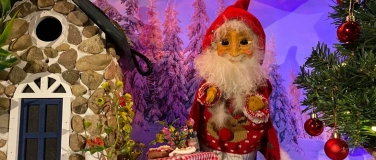 Event-Image for 'Wie dr Samichlous si Schmutzli gfunge het'