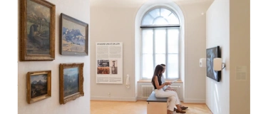 Event-Image for 'Workshop - TaDA Spinnerei: Textile Kooperationen'