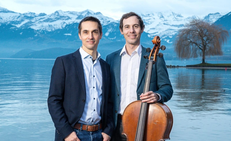 Klassik Familienbrunch Thunersee Billets