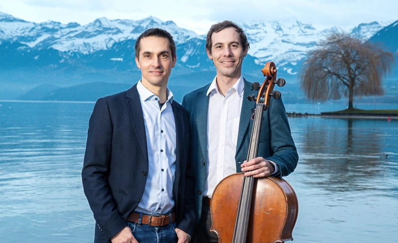 Klassik Familienbrunch Thunersee Billets