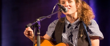 Event-Image for 'Konzertlesung von Sarah Brendel'